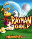 game pic for Rayman Golf